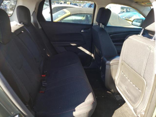 2015 GMC TERRAIN 2GKALMEK3F6199983