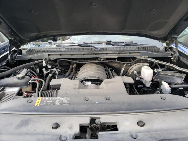 2019 GMC SIERRA LIM 2GTV2LEC6K1196893