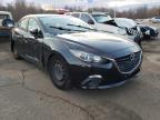 2015 MAZDA 3 SPORT