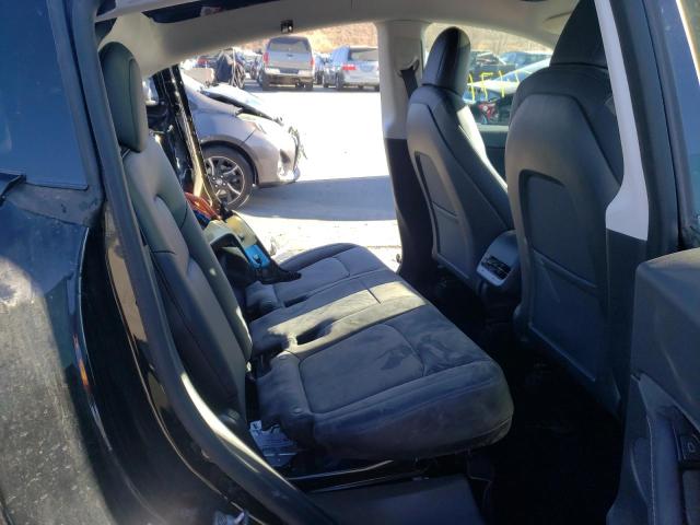 2021 TESLA MODEL Y 5YJYGDEE5MF067601