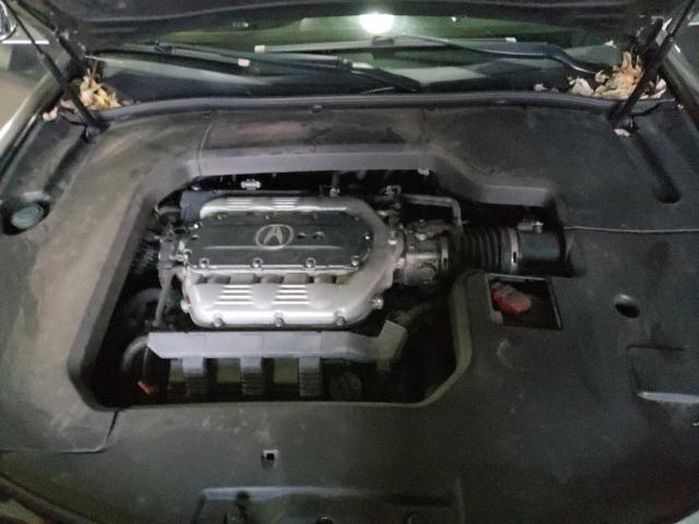 2010 ACURA TL 19UUA8F21AA018820