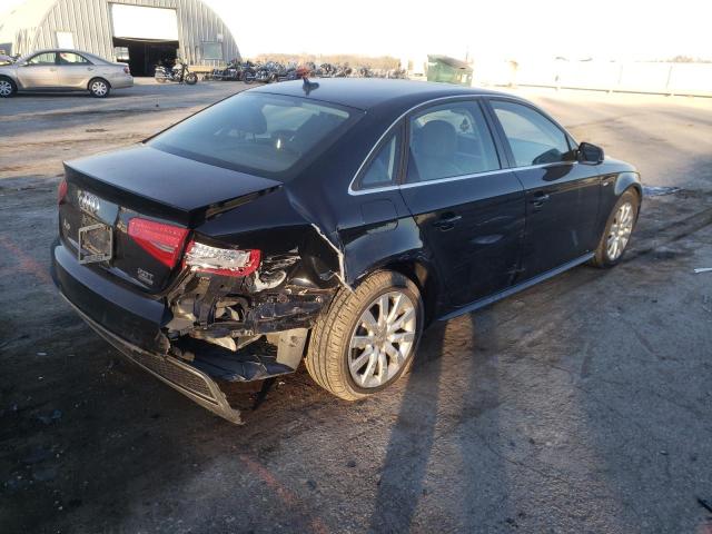 VIN WAUDFAFL0FN038358 2015 Audi A4, Premium no.9