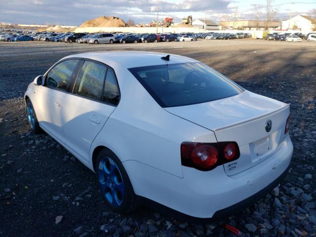2010 VOLKSWAGEN JETTA WOLF 3VWRA7AJ5AM098698