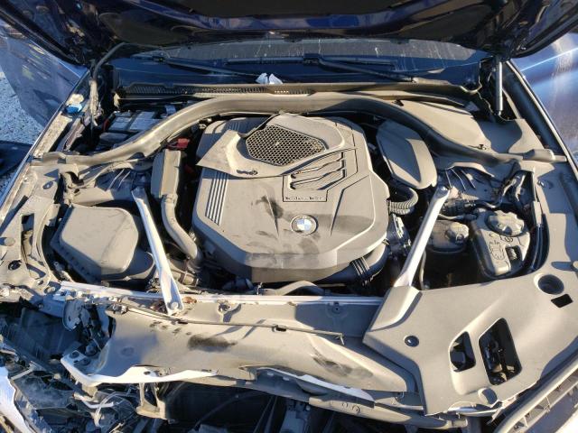 2020 BMW 540 I WBAJS1C09LCD13244