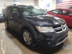 2012 DODGE  JOURNEY