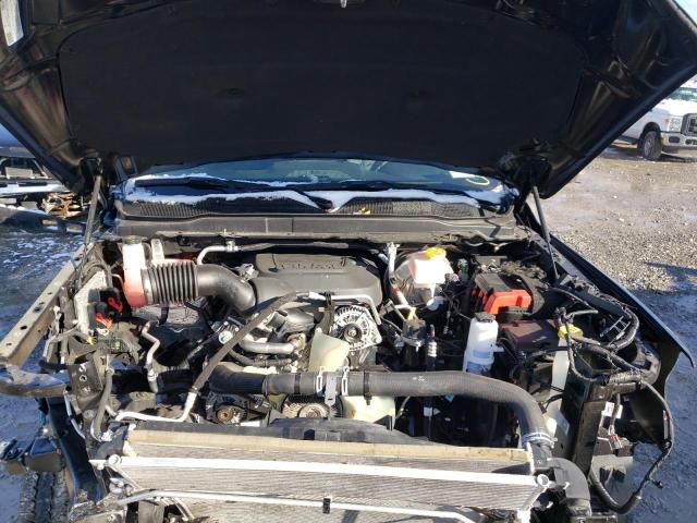 2021 RAM 2500 TRADE 3C6UR5CJ2MG611665