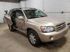 2005 TOYOTA  HIGHLANDER