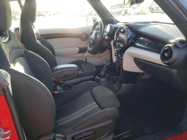 2017 MINI COOPER JOH WMWWH9C52H3A78143
