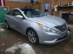 2012 HYUNDAI  SONATA