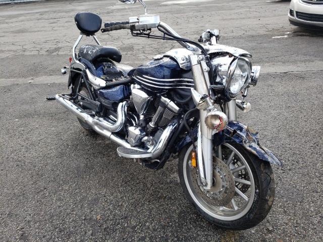 2007 YAMAHA XV1900 CT JYAVP22E47A006051