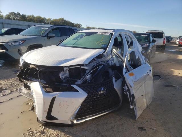 2020 LEXUS UX 250H JTHP9JBH9L2029498