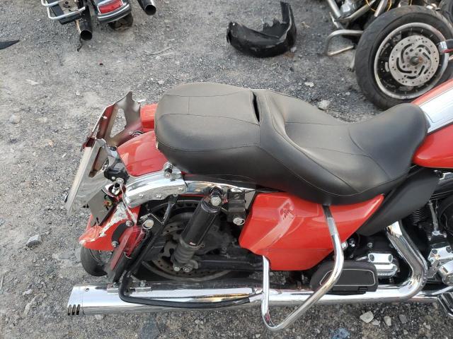 2010 HARLEY-DAVIDSON FLHR 1HD1FB417AB602464