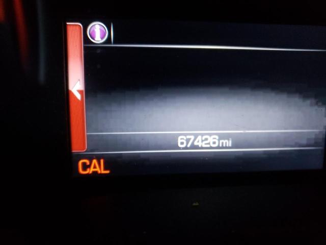 2016 GMC CANYON SLE 1GTG6CE35G1211314