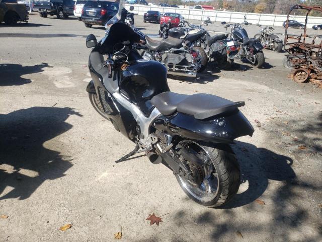 2005 SUZUKI GSX1300 RK JS1GW71AX52102506