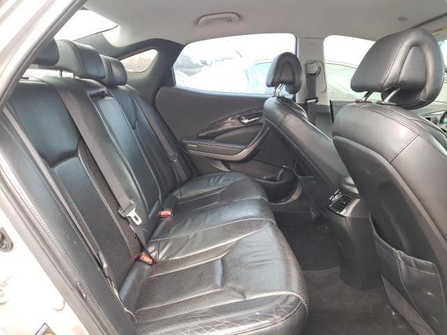 2012 HYUNDAI AZERA GLS KMHFG4JG2CA160058