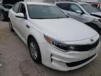 2016 KIA  OPTIMA