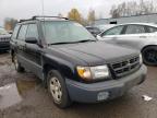 1998 SUBARU  FORESTER