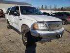 2001 FORD  EXPEDITION
