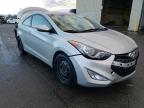 2013 HYUNDAI  ELANTRA