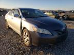 2007 TOYOTA  CAMRY