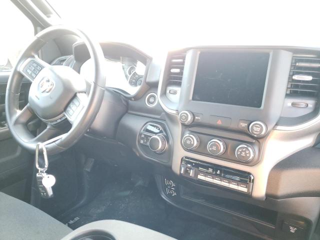 2021 RAM 2500 TRADE 3C6UR5CJ2MG611665