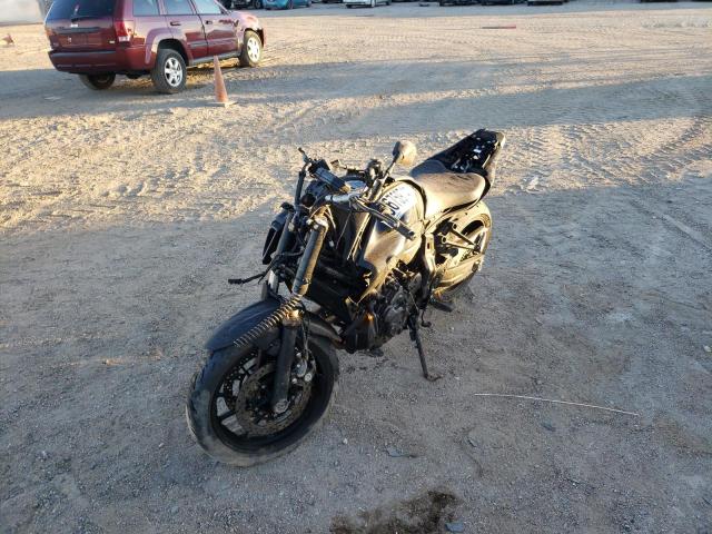 2021 YAMAHA MT07 JYARM32E6MA000912