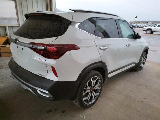 2021 KIA SELTOS SX KNDETCA29M7056479