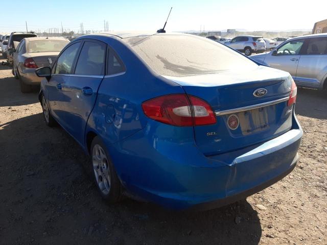 2012 FORD FIESTA SEL 3FADP4CJ1CM199284