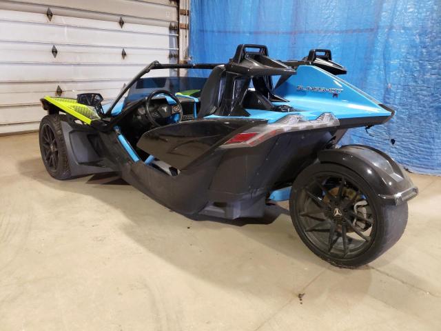 2020 POLARIS SLINGSHOT 57XAARHB1L8139806