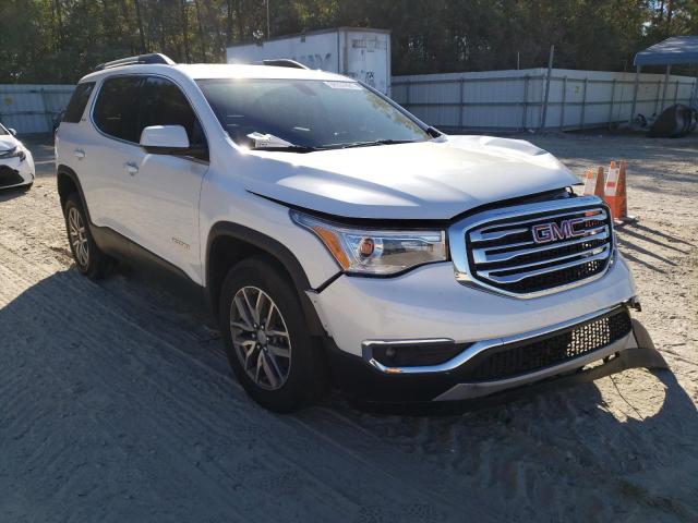 1GKKNLLA4KZ252692 GMC Acadia SLE