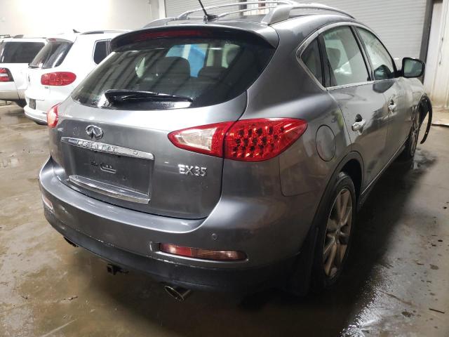 2011 INFINITI EX35 JN1AJ0HR2BM854376