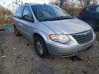 2005 CHRYSLER  MINIVAN