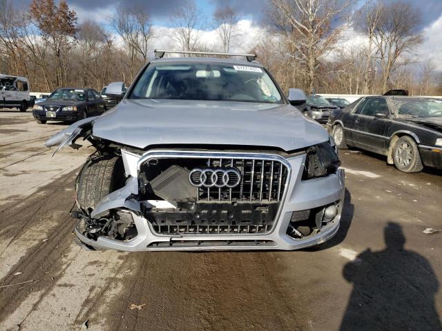 VIN WA1C2AFP2HA057043 2017 Audi Q5, Premium no.9