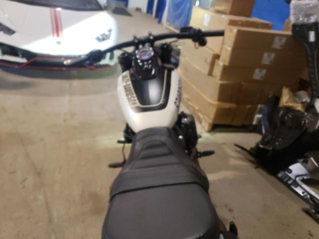 2018 HARLEY-DAVIDSON FXFB FAT B 1HD1YKJ18JC027364