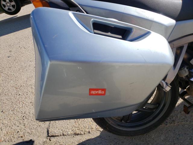 2001 APRILIA RST1000 FU ZD4PWD0011S000023