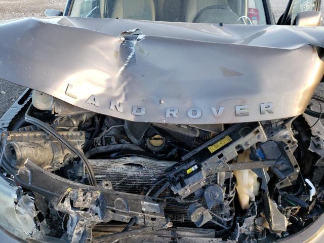 2010 LAND ROVER LR4 HSE PL SALAM2D40AA513822