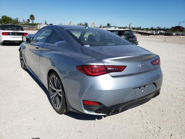 2019 INFINITI Q60 PURE JN1EV7EK6KM231039
