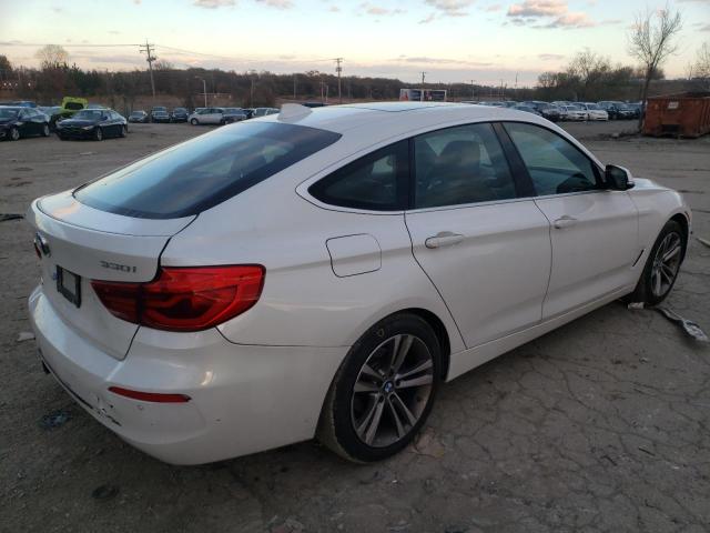 2017 BMW 330 XIGT WBA8Z9C3XHG827149