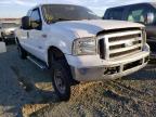 2005 FORD  F250