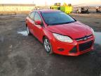 2013 FORD  FOCUS