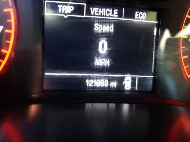 2015 GMC CANYON 1GTH51EA2F1223476
