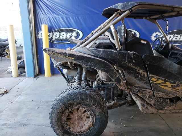 2020 YAMAHA YXZ1000 5Y4AN29YXLA101756
