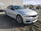 2014 BMW  4 SERIES