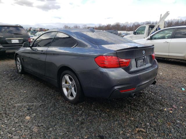 2014 BMW 435 XI WBA3R5C54EK187890