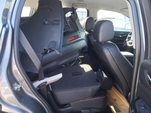 2021 GMC ACADIA AT4 1GKKNLLS4MZ155956