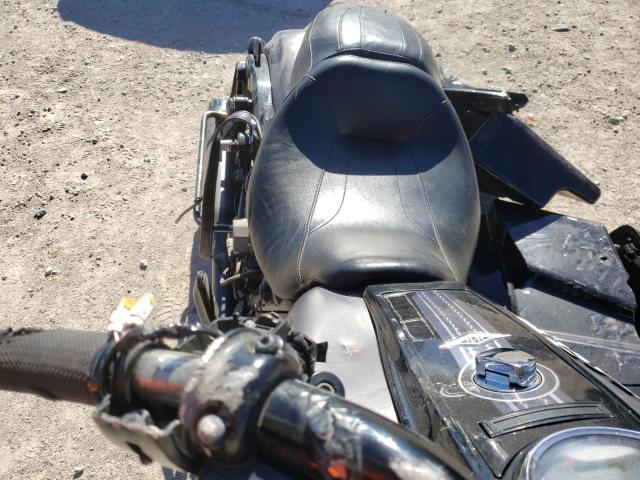 2017 HARLEY-DAVIDSON FLHRXS 1HD1KVC22HB654165