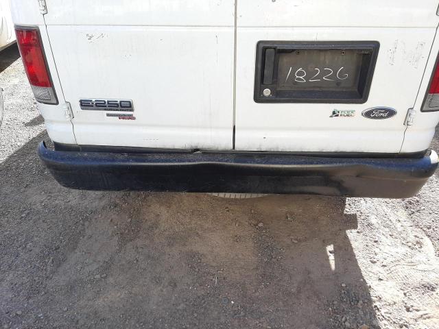 2011 FORD E250 1FTNS2EW5BDB18226