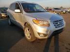 2011 HYUNDAI  SANTA FE