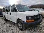 2008 CHEVROLET  EXPRESS