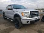 2010 FORD  F-150